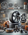 Automotive Parts and Accessories