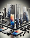 Cell Phones and Accessories