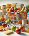 Food - Grocery