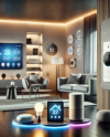 Smart Home Smart Home